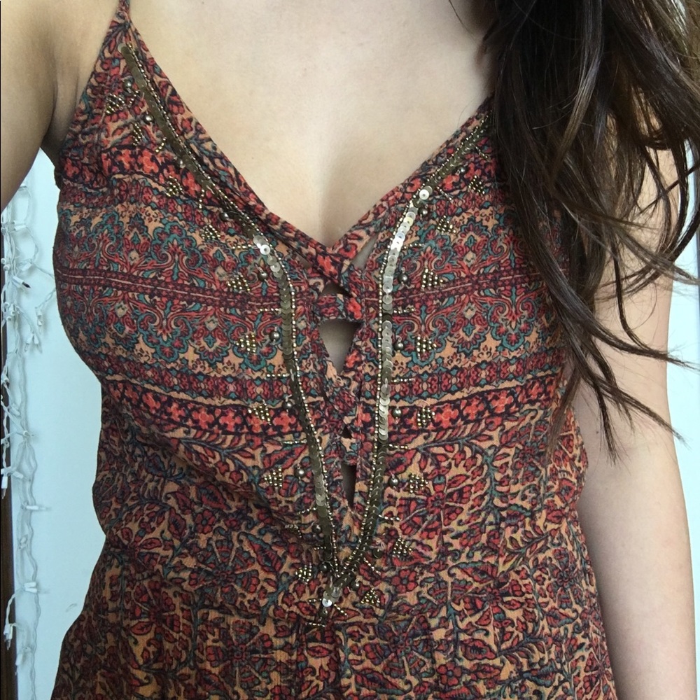American Eagle jumpsuit